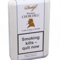 Tobacco Products > Cigars