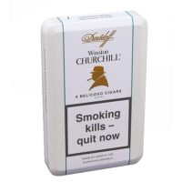 Tobacco Products > Cigars