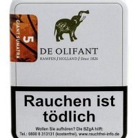 Tobacco Products > Cigars