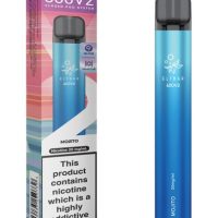 Tobacco Products > E-Cigarettes