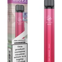 Tobacco Products > E-Cigarettes