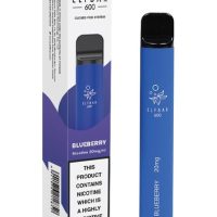 Tobacco Products > E-Cigarettes
