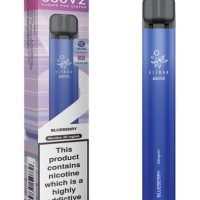 Tobacco Products > E-Cigarettes