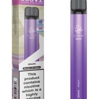 Tobacco Products > E-Cigarettes
