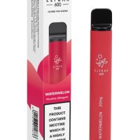 Tobacco Products > E-Cigarettes