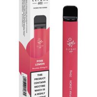Tobacco Products > E-Cigarettes