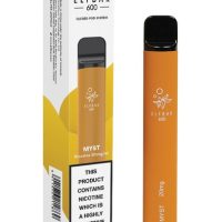 Tobacco Products > E-Cigarettes