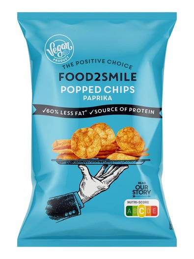 Fine Foods & Sweets > Other > Nuts & Salty Snacks