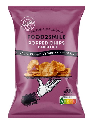 Fine Foods & Sweets > Other > Nuts & Salty Snacks