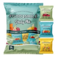Fine Foods & Sweets > Sweets > Wine gum & Candy