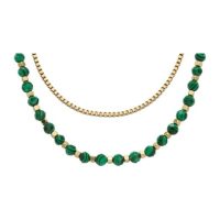 Accessories > Jewellery > Necklaces