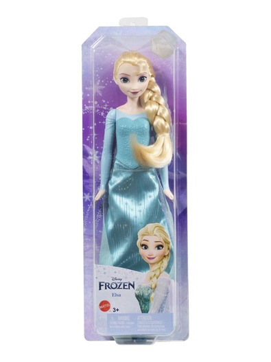 Toys > Dolls & Action Figures > Dolls