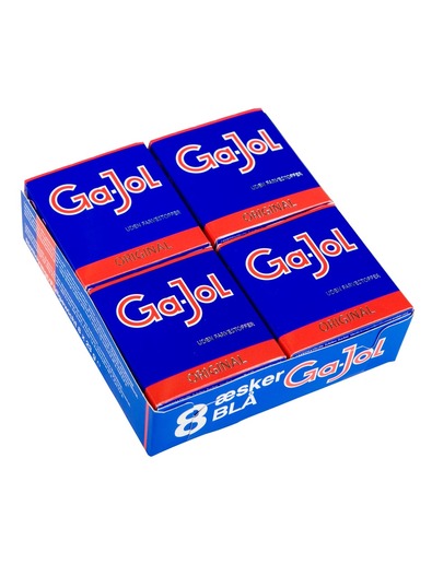 Fine Foods & Sweets > Sweets > Wine gum & Candy