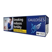 Tobacco Products > Cigarettes