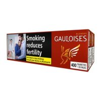 Tobacco Products > Cigarettes