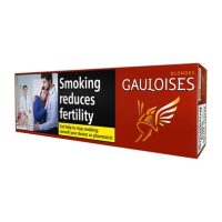 Tobacco Products > Cigarettes