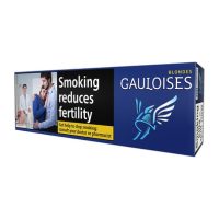 Tobacco Products > Cigarettes