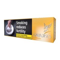Tobacco Products > Cigarettes