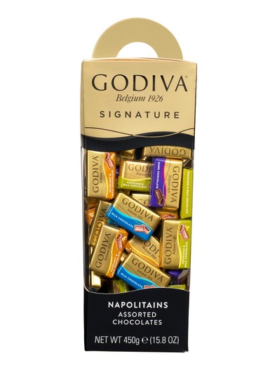 Fine Foods & Sweets > Sweets > Chocolate & Praline & Marzipan