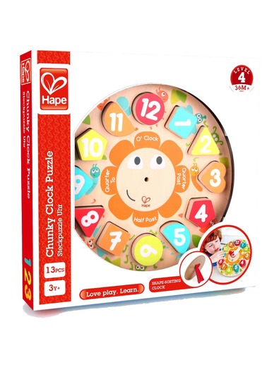 Toys > Building Blocks & Games > Wooden Toys