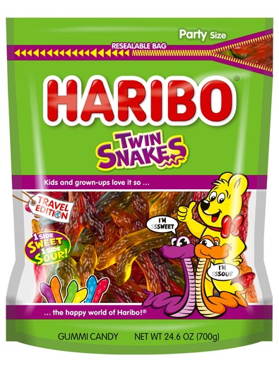 Fine Foods & Sweets > Sweets > Wine gum & Candy