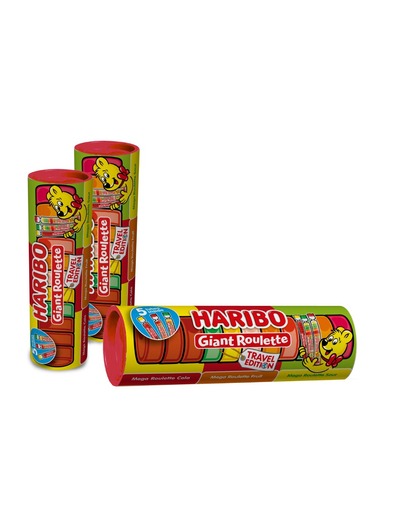 Fine Foods & Sweets > Sweets > Wine gum & Candy
