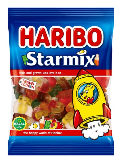 Fine Foods & Sweets > Sweets > Wine gum & Candy