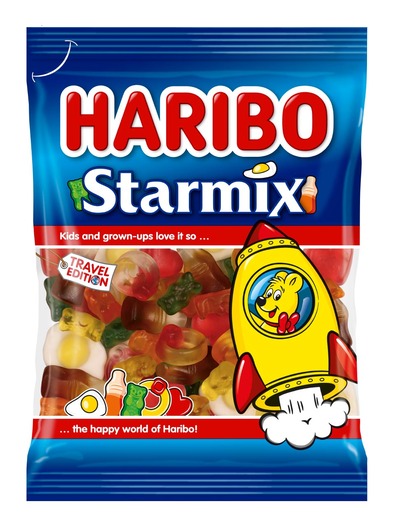Fine Foods & Sweets > Sweets > Wine gum & Candy