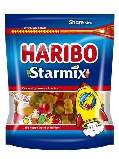 Fine Foods & Sweets > Sweets > Wine gum & Candy