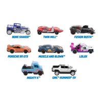Toys > Others > Cars & Models