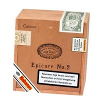 Tobacco Products > Cigars