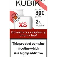Tobacco Products > E-Cigarettes
