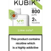 Tobacco Products > E-Cigarettes