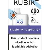 Tobacco Products > E-Cigarettes