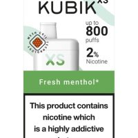 Tobacco Products > E-Cigarettes