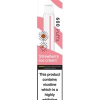 Tobacco Products > E-Cigarettes