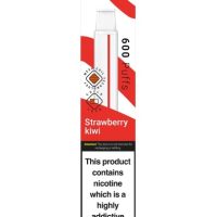Tobacco Products > E-Cigarettes