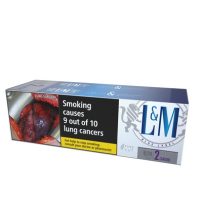 Tobacco Products > Cigarettes