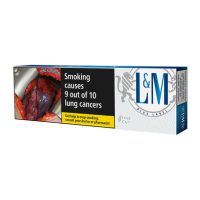 Tobacco Products > Cigarettes