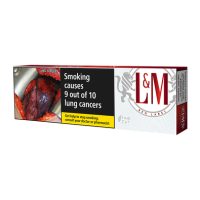 Tobacco Products > Cigarettes