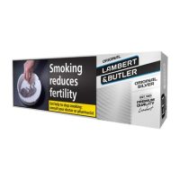 Tobacco Products > Cigarettes