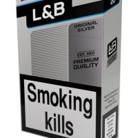Tobacco Products > Cigarettes