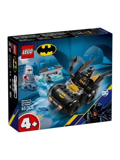 Toys > Building Blocks & Games > Building Blocks