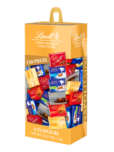 Fine Foods & Sweets > Sweets > Chocolate & Praline & Marzipan