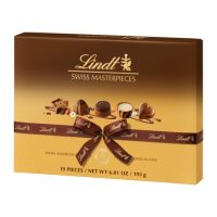 Fine Foods & Sweets > Sweets > Chocolate & Praline & Marzipan