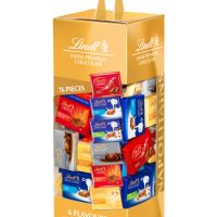 Fine Foods & Sweets > Sweets > Chocolate & Praline & Marzipan
