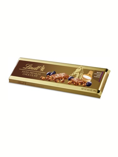 Fine Foods & Sweets > Sweets > Chocolate & Praline & Marzipan