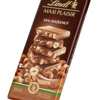 Fine Foods & Sweets > Sweets > Chocolate & Praline & Marzipan