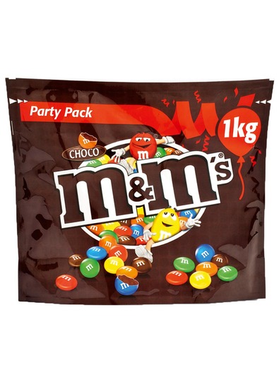 Fine Foods & Sweets > Sweets > Wine gum & Candy