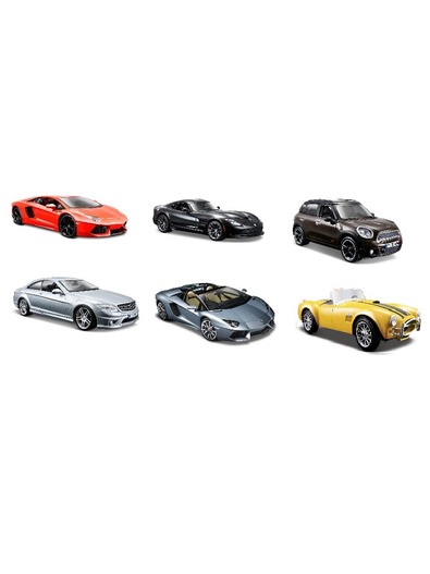 Toys > Others > Cars & Models